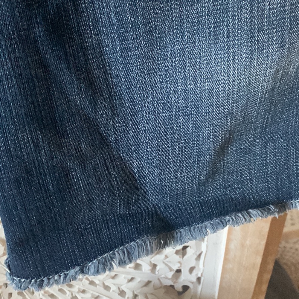Seven7 Denim shorts - Picture 9 of 11